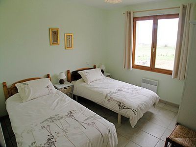 St Valentin Cottage à Coulx