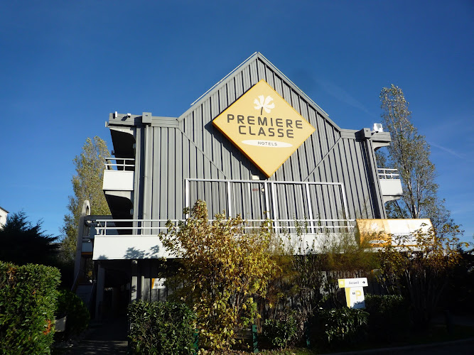 Hôtel Première Classe Valence Sud à Valence
