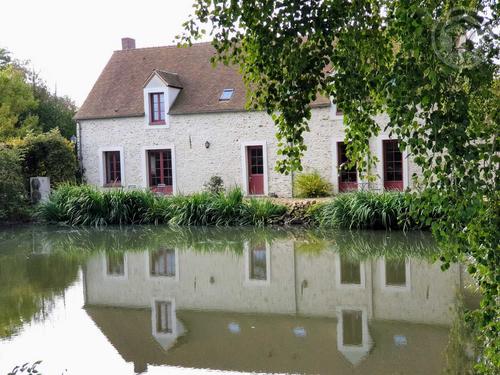 Ferme du Genièvre à Prunay-En-Yvelines