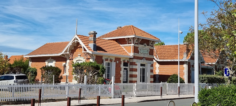 Soulac à Soulac-sur-Mer