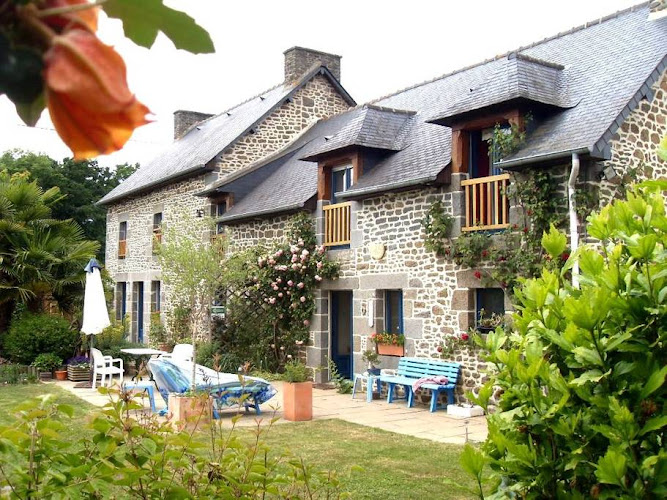 Petites Chapelles à Mesnil-Roc'h