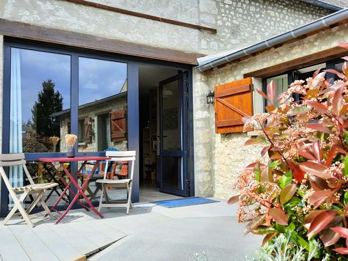 La Ferme du Bois Prince à Ymonville