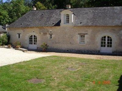 Bergerie de Lathan à Breil