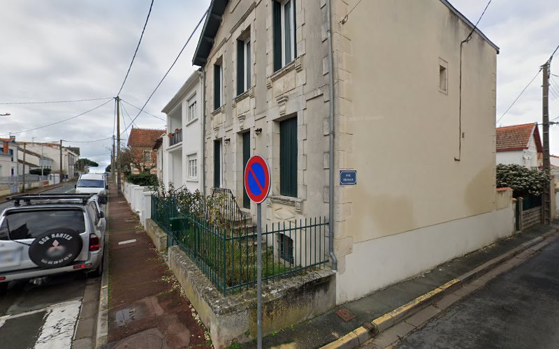 Villa Fouras à Fouras