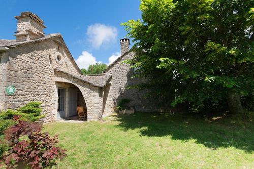 Gîte Le Paillon 2/4 personnes à SAINT-PIERRE-DES-TRIPIERS