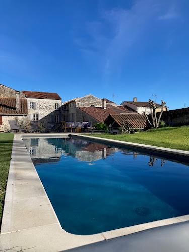 Le clos des Grands Frênes à Pons