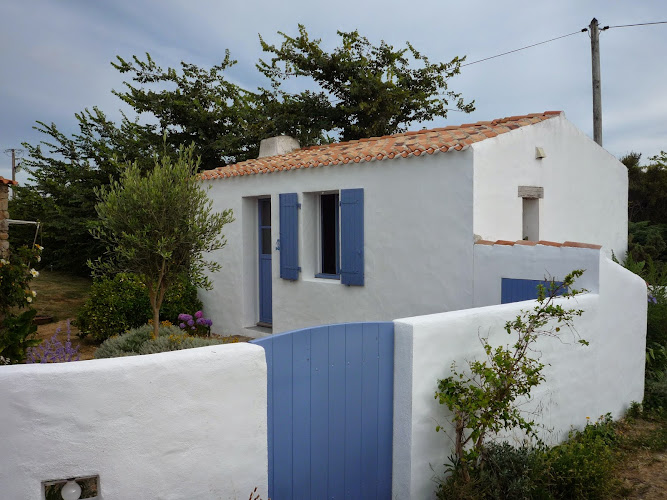 Chambre d hôtes à Île d'Yeu