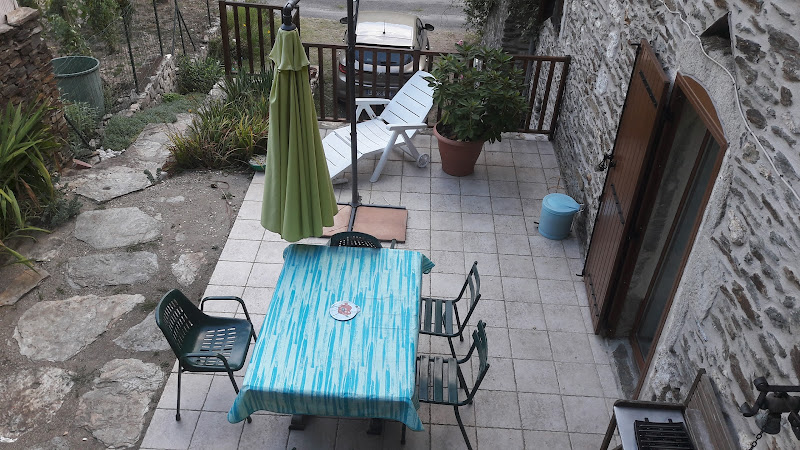 Camping municipal à Le Collet-de-Dèze