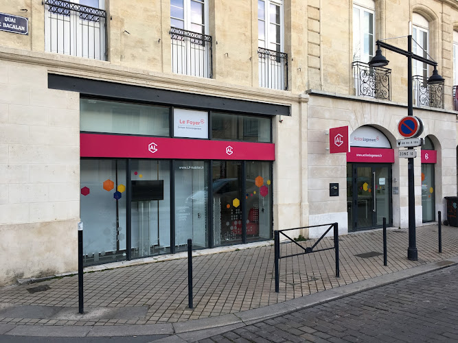 Noalis à Bordeaux