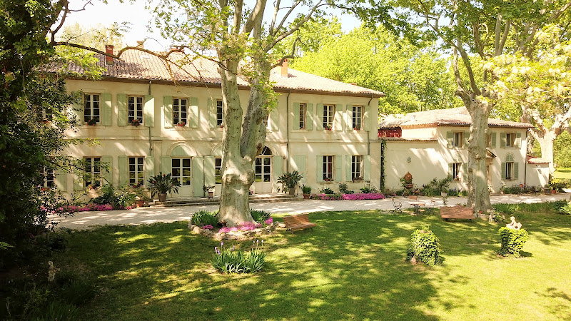 Domaine le Taleur à Sauveterre