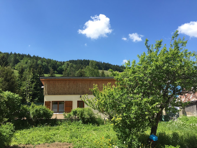 La Cabrioline à Corrençon-en-Vercors