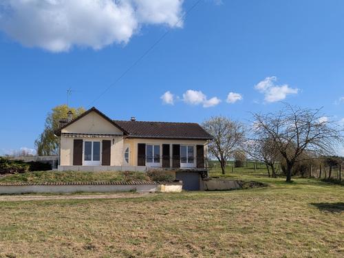 Gîte de la Tuilerie à Essey-et-Maizerais