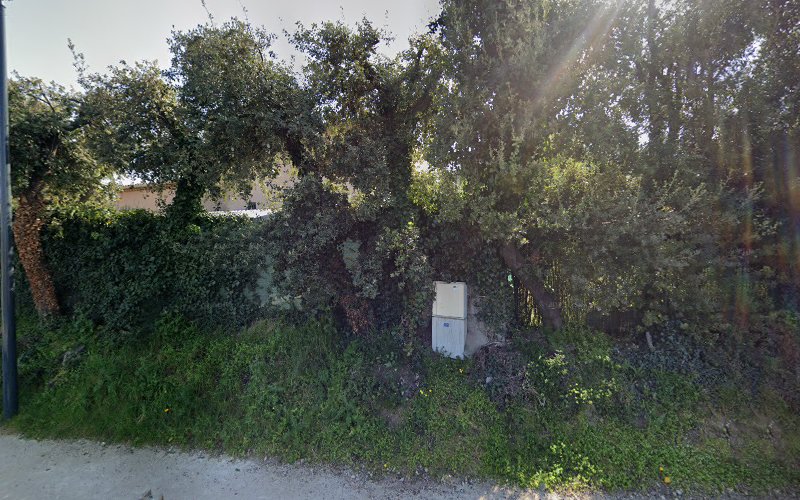 Au Coeur du Luberon à Cavaillon