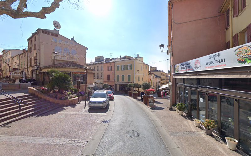 Groupe Gesti Green 3G à Fréjus