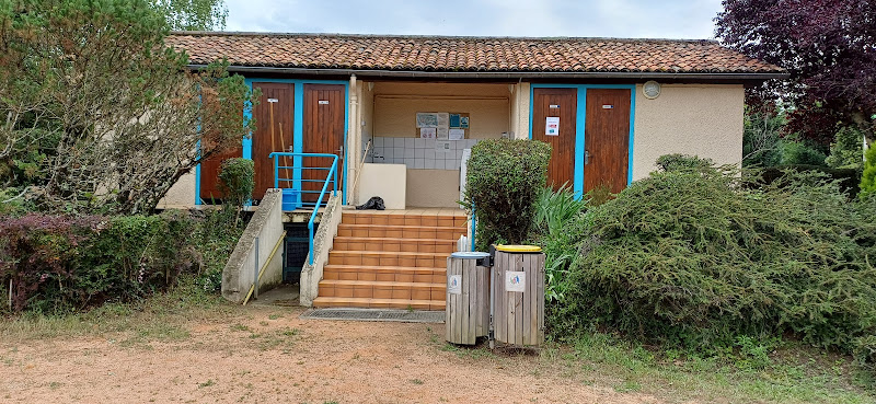 Camping de mon Village de Puy-Guillaume à Puy-Guillaume