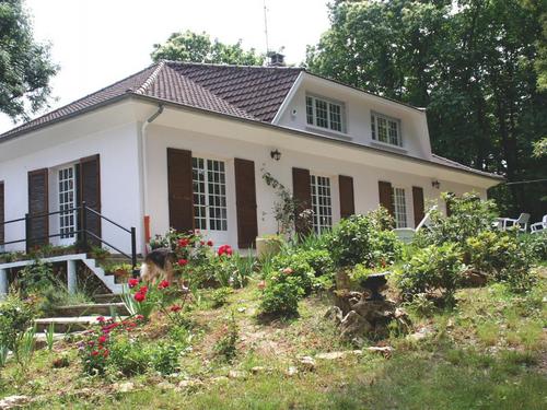 Gîte de la Greffière à Marcoussis