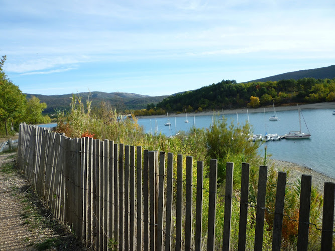 Gites du Verdon à Les Salles-sur-Verdon