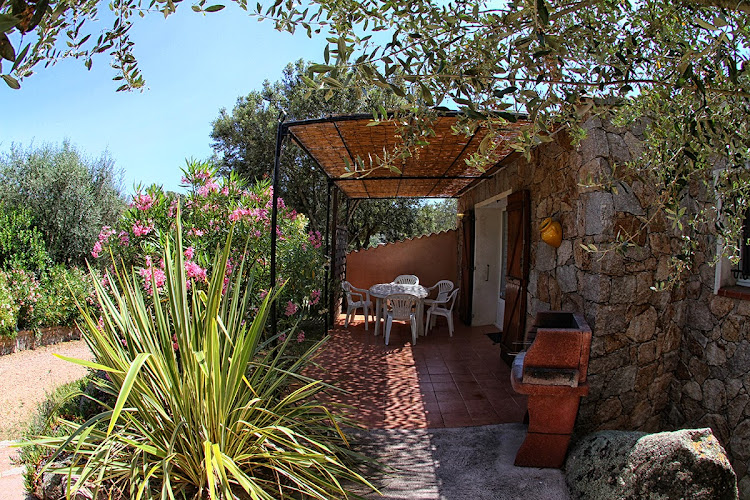 Villas Stella di Diana à Sotta