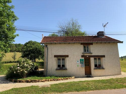 La Verte Vallee à Orbigny-au-Val