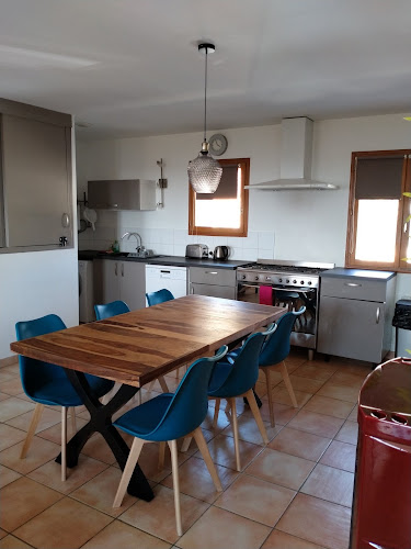 Le Chardon Gites à Baudinard-sur-Verdon