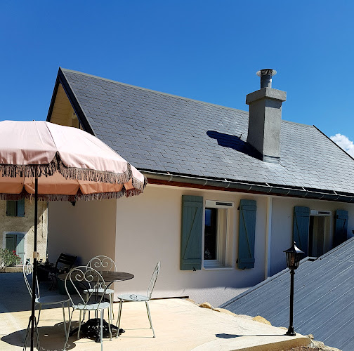 Gîte Brocantout à Apremont