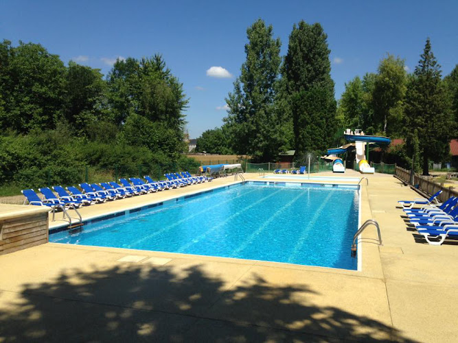 Camping Le Val d Amour à Ounans