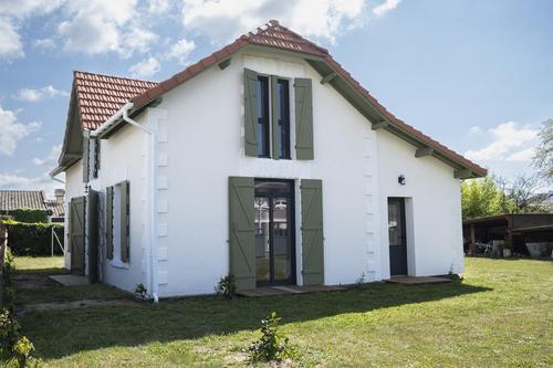 Villa Le Chai à MIMIZAN