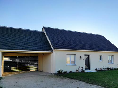 La Plaine de Soings à Soings En Sologne