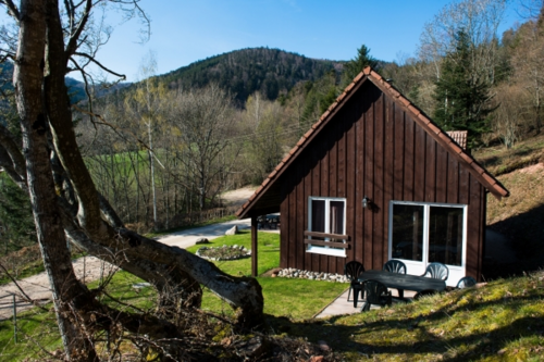 L'Alisier à Bourbach-le-Haut