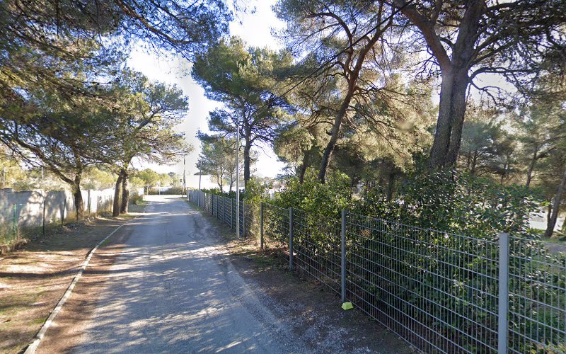 Impasse du Pigeonnier à Septèmes-les-Vallons