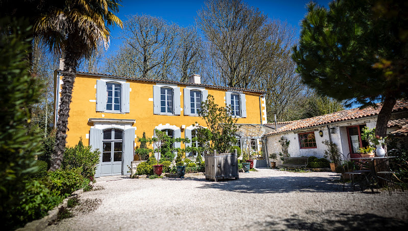 La Borderie du Go La Rochelle à Nieul-sur-Mer