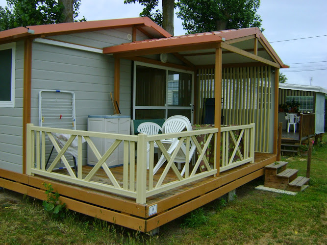 Camping de Buette à Saint-Hilaire-de-Riez