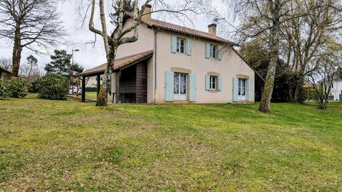 Chavagnac à MEUZAC
