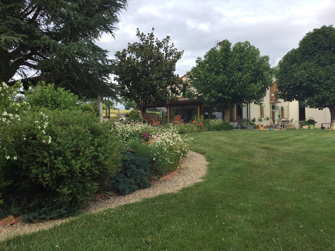 La Plano à Saint-Jean-de-Marcel