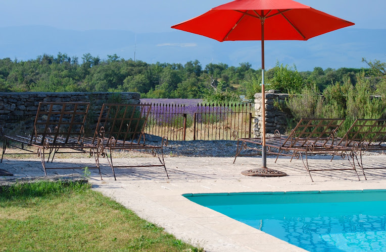Domaine des Claparèdes à Saignon