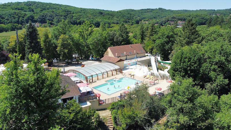 Camping La Butte à La Roque-Gageac