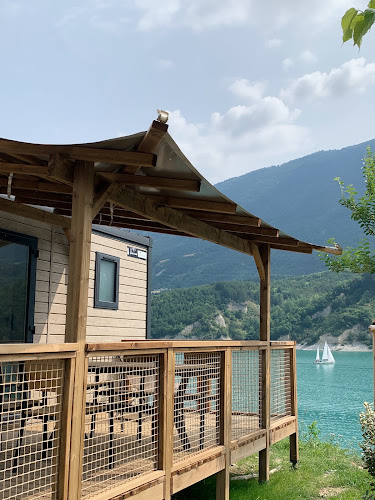 Camping Herbelon à Treffort