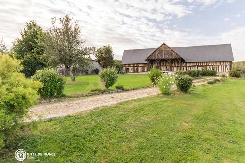 Le fief de l'Essart à Le Manoir