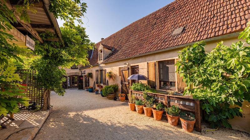 Le Chevrefeuillle Chambre D hotes à Saint-Cyprien