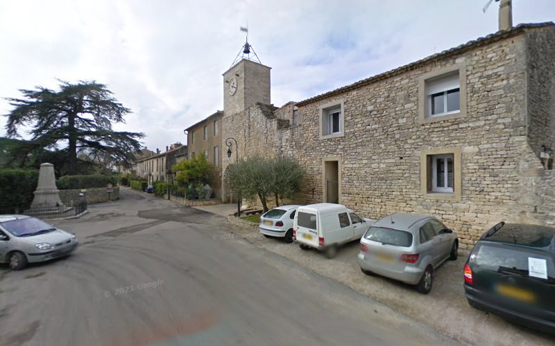 Les Hirondelles à Villevieille