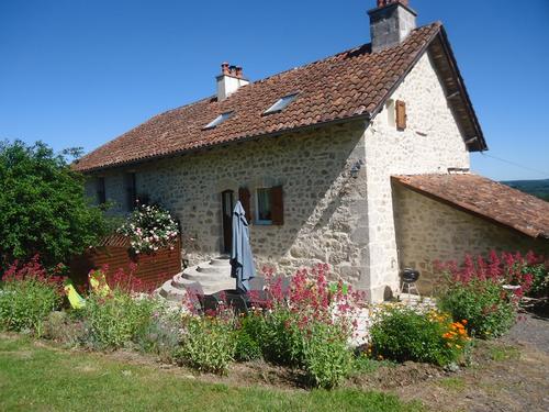 Le Bel Combes à Pers