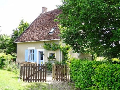 Le Gîte "Vert" Sancerre et la Loire à Feux