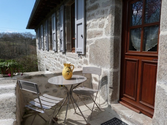 Villa d Annie à Goulles