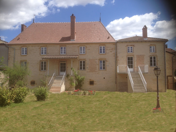 chambres d hôtes Le Logis d Aze à Azé