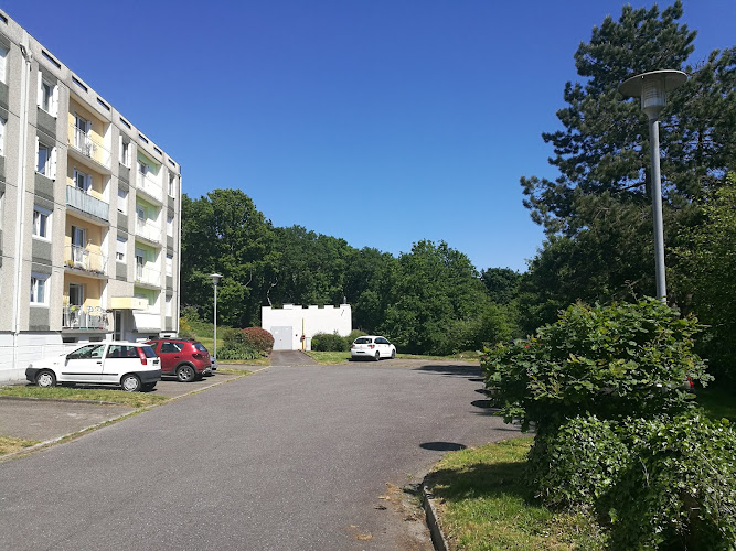 Commune de Chateaulin à Chteaulin