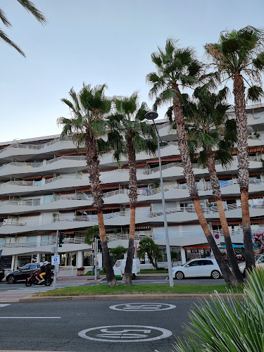 Le Chantilly à Cagnes-sur-Mer