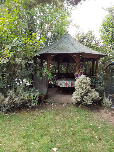 La Villa Du Parc à Vinassan