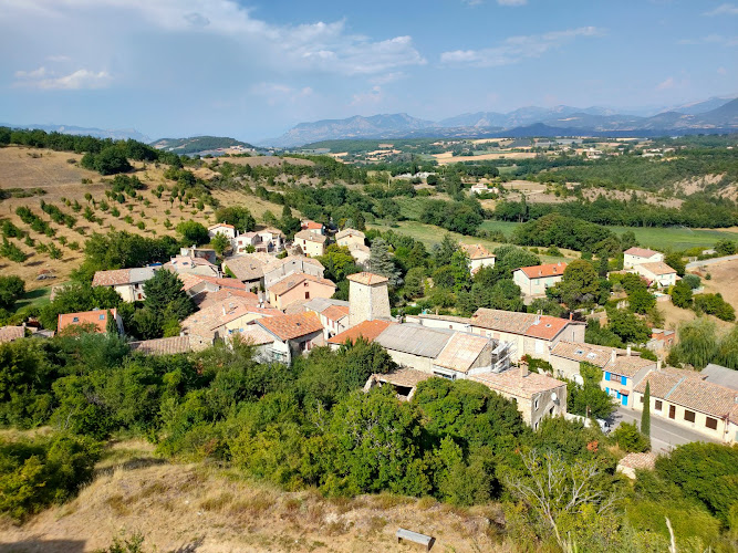 Centre Pardigue à Valernes