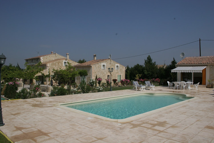 Locations des Alpilles à Saint-Rémy-de-Provence