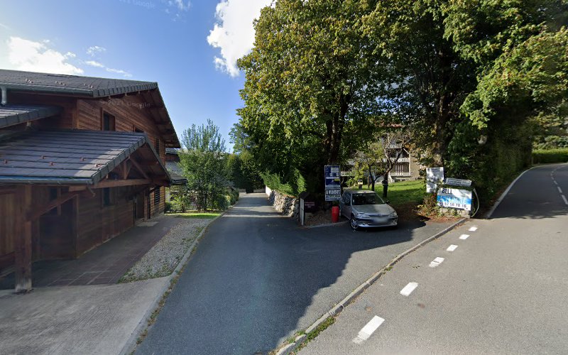 Location Saint-Gervais à Saint-Gervais-les-Bains